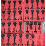 Hot Sales CADDXFPV 006HD Thermal Imaging Camera 640HD 384 256 for RC FPV Racing Freestyle Drones DIY Parts